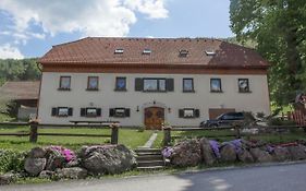 Turisticna Kmetija Toman