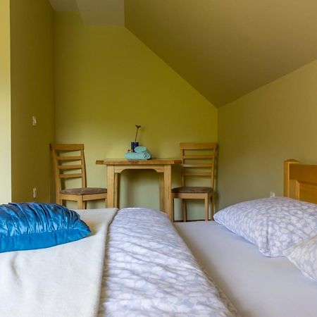 Villa Turisticna Kmetija Toman Gornji Grad Esterno foto