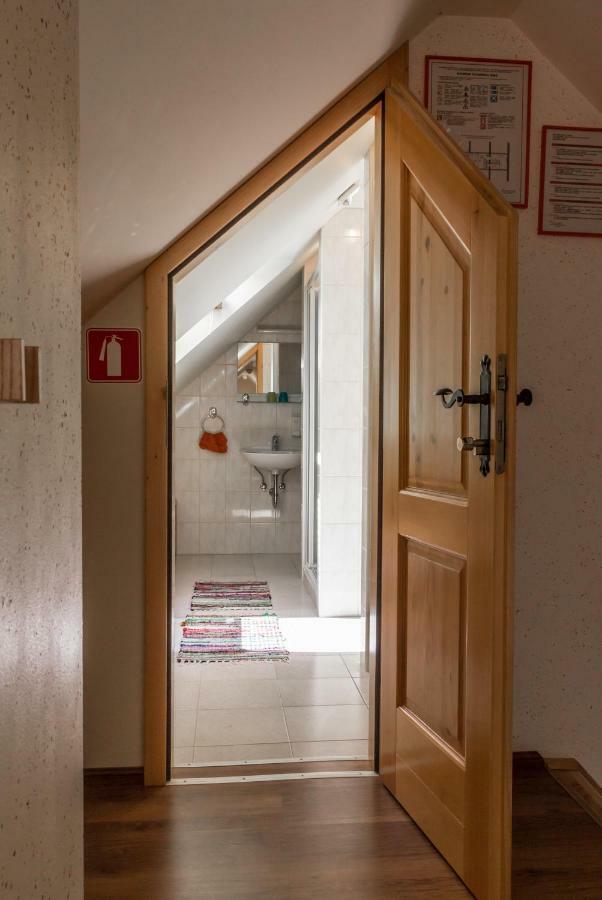 Villa Turisticna Kmetija Toman Gornji Grad Esterno foto