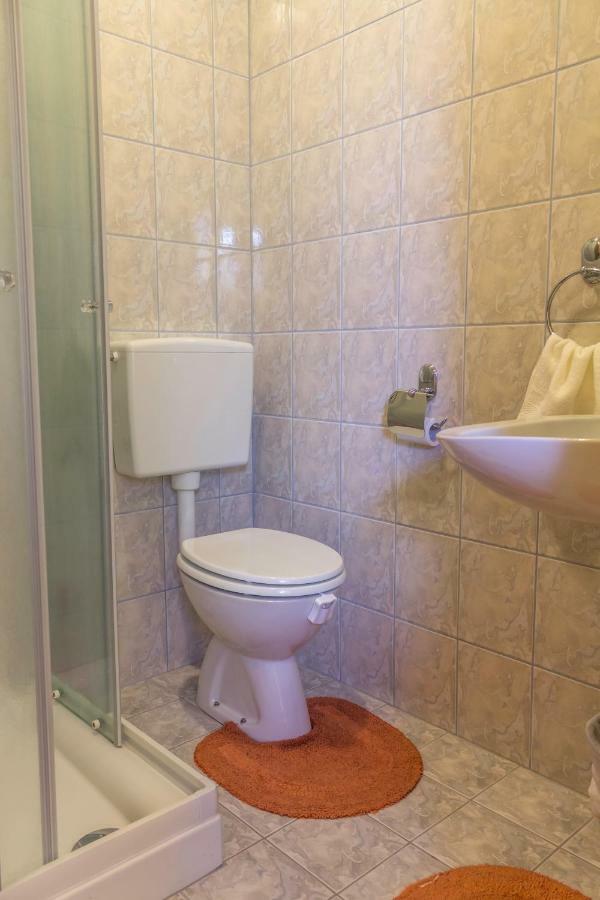 Villa Turisticna Kmetija Toman Gornji Grad Esterno foto