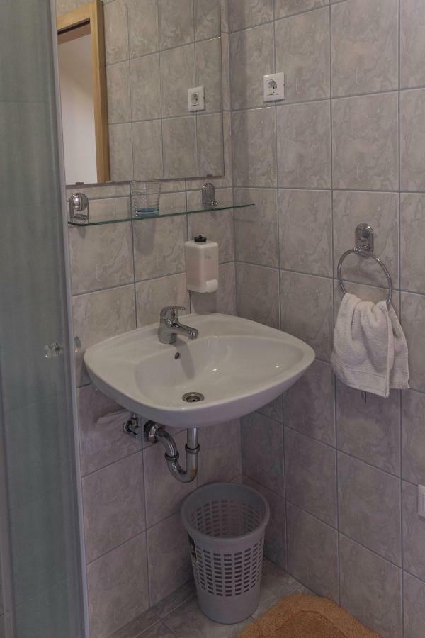 Villa Turisticna Kmetija Toman Gornji Grad Esterno foto
